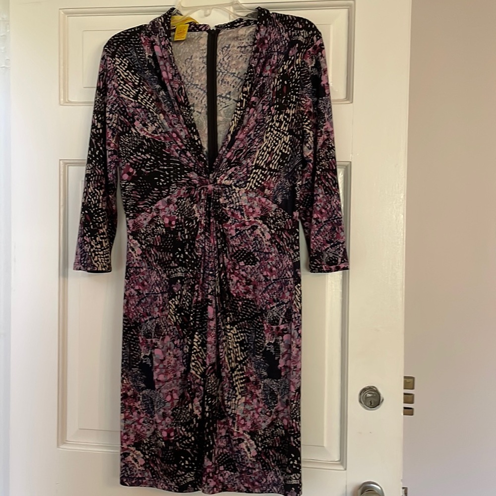 Beautiful cocktail dress